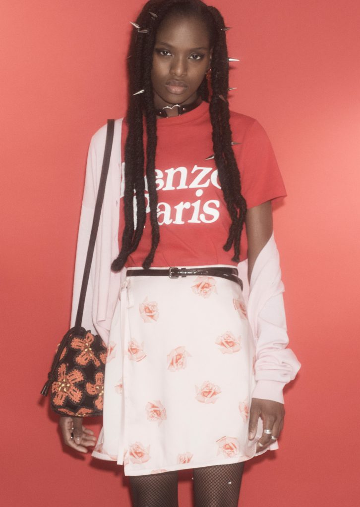 KENZO x VERDY Launch 'COLORS' for Spring/Summer 2024 Vanity Teen 虚荣青年 Lifestyle & new faces magazine KENZO x VERDY Launch 'COLORS' for Spring/Summer 2024 KENZO x VERDY Launch 'COLORS' for Spring/Summer 2024 Vanity Teen 虚荣青年 Lifestyle & new faces magazine