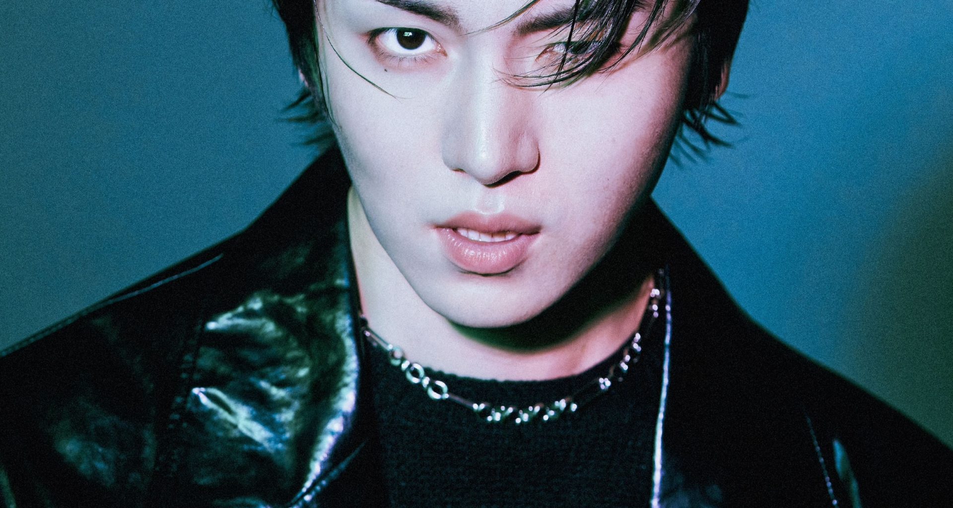 KINO: Taking Control of My Destiny KINO: Taking Control of My Destiny Vanity Teen 虚荣青年 Lifestyle & new faces magazine