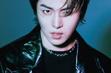 KINO: Taking Control of My Destiny KINO: Taking Control of My Destiny Vanity Teen 虚荣青年 Lifestyle & new faces magazine