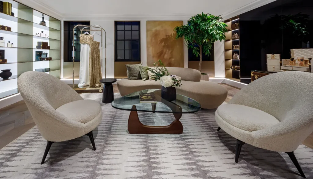 Louis Vuitton Unveils 'Crafting Dreams' Exhibition in New York City Louis Vuitton Unveils 'Crafting Dreams' Exhibition in New York City Vanity Teen 虚荣青年 Lifestyle & new faces magazine