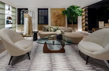 Louis Vuitton Unveils 'Crafting Dreams' Exhibition in New York City Louis Vuitton Unveils 'Crafting Dreams' Exhibition in New York City Vanity Teen 虚荣青年 Lifestyle & new faces magazine