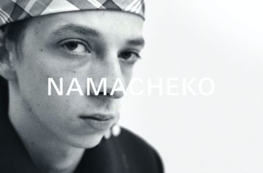 NAMACHEKO Launches Its Spring/Summer 2024 Campaign in Striking Black and White NAMACHEKO Launches Its Spring/Summer 2024 Campaign in Striking Black and White Vanity Teen 虚荣青年 Lifestyle & new faces magazine