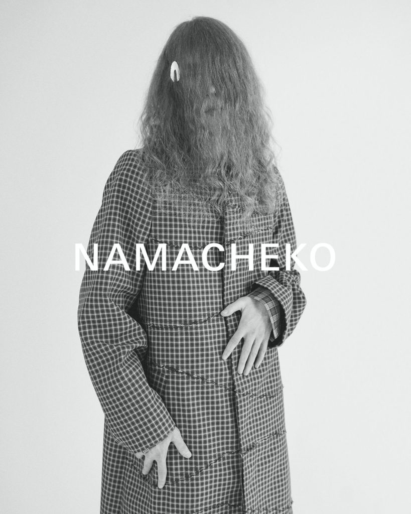 NAMACHEKO Launches Its Spring/Summer 2024 Campaign in Striking Black and White Vanity Teen 虚荣青年 Lifestyle & new faces magazine NAMACHEKO Launches Its Spring/Summer 2024 Campaign in Striking Black and White NAMACHEKO Launches Its Spring/Summer 2024 Campaign in Striking Black and White Vanity Teen 虚荣青年 Lifestyle & new faces magazine