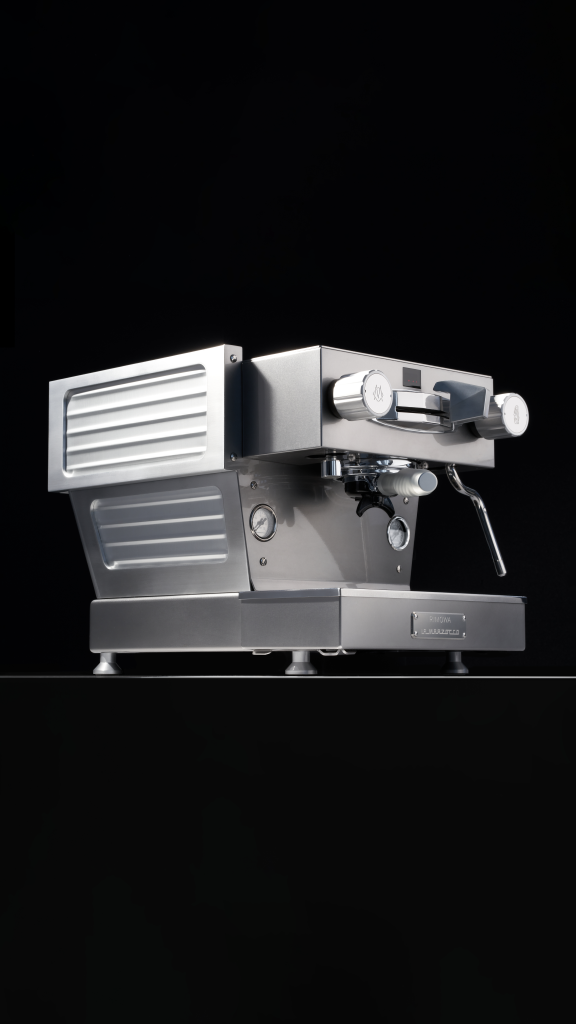 RIMOWA And La Marzocco Unite: Crafting The Ultimate Espresso Machine Vanity Teen 虚荣青年 Lifestyle & New Faces Magazine - Vimarsana News