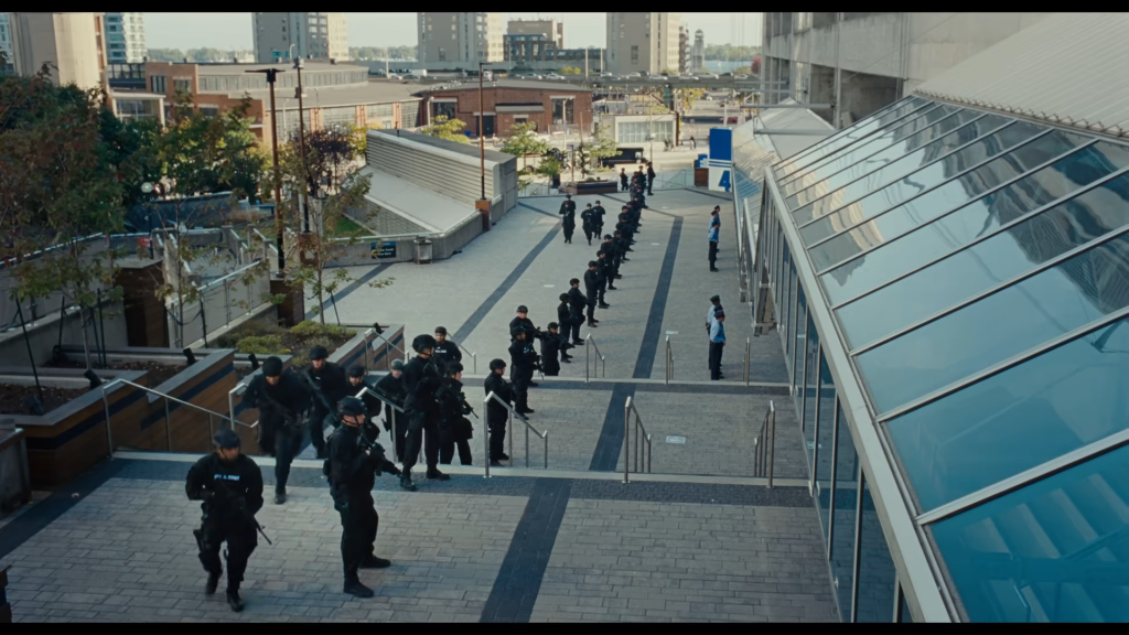 Warner Bros. Unveils Trailer for M. Night Shyamalan's Latest Thriller, "Trap" Warner Bros. Unveils Trailer for M. Night Shyamalan's Latest Thriller, "Trap" Vanity Teen 虚荣青年 Lifestyle & new faces magazine