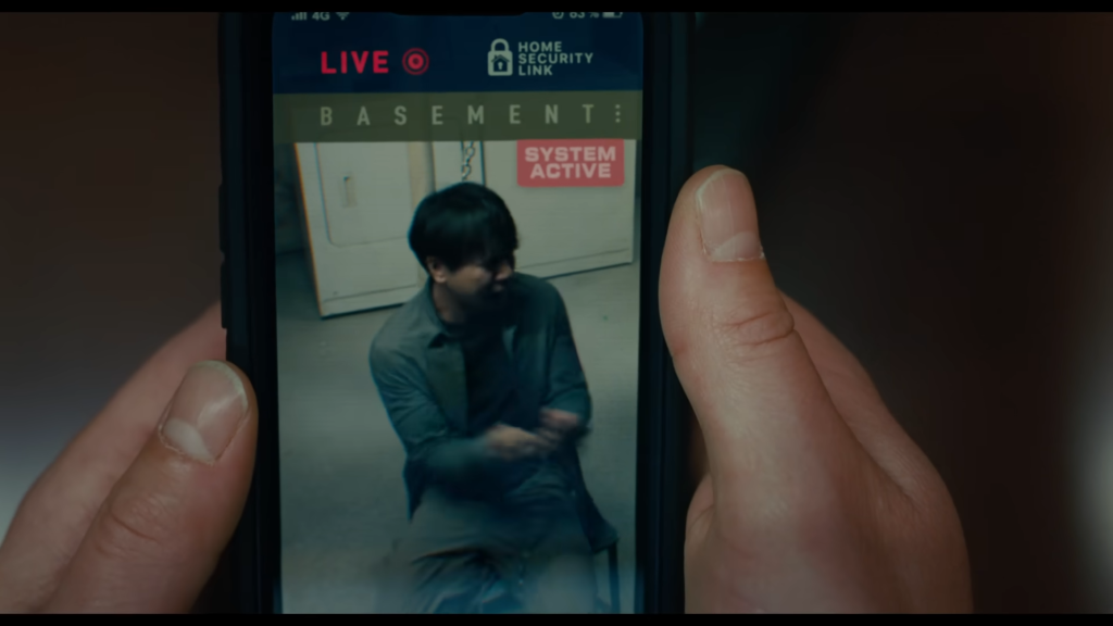 Warner Bros. Unveils Trailer for M. Night Shyamalan's Latest Thriller, "Trap" Warner Bros. Unveils Trailer for M. Night Shyamalan's Latest Thriller, "Trap" Vanity Teen 虚荣青年 Lifestyle & new faces magazine