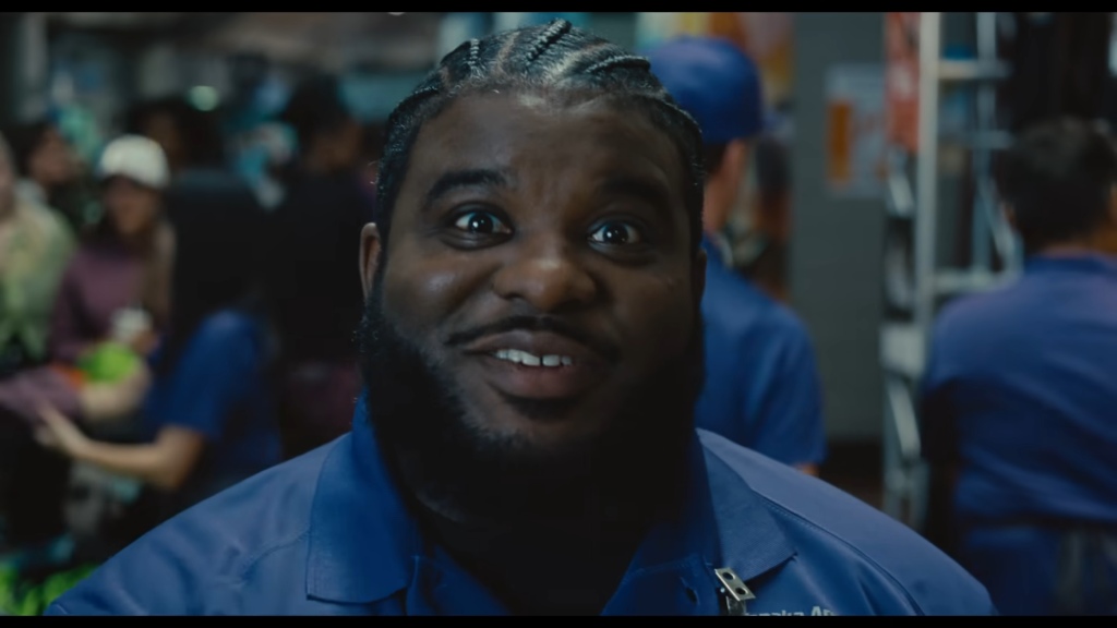 Warner Bros. Unveils Trailer for M. Night Shyamalan's Latest Thriller, "Trap" Warner Bros. Unveils Trailer for M. Night Shyamalan's Latest Thriller, "Trap" Vanity Teen 虚荣青年 Lifestyle & new faces magazine