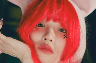 YUQI: A Career Built on Confidence YUQI: A Career Built on Confidence Vanity Teen 虚荣青年 Lifestyle & new faces magazine