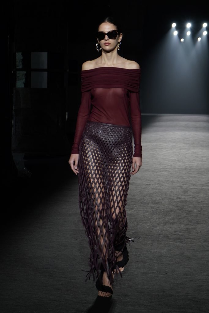 080 Barcelona Fashion Closes with Innovation and Unforgettable Performance 080 Barcelona Fashion Closes with Innovation and Unforgettable Performance Vanity Teen 虚荣青年 Lifestyle & new faces magazine