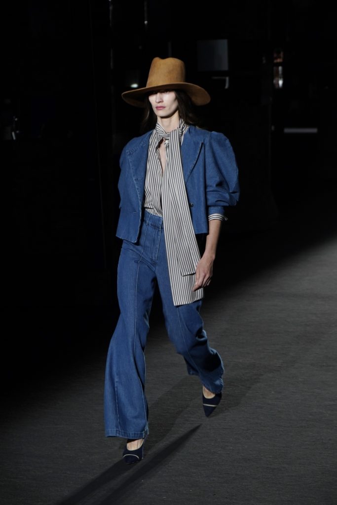 080 Barcelona Fashion Closes with Innovation and Unforgettable Performance 080 Barcelona Fashion Closes with Innovation and Unforgettable Performance Vanity Teen 虚荣青年 Lifestyle & new faces magazine