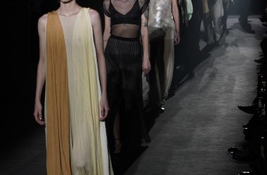 080 Barcelona Fashion Closes with Innovation and Unforgettable Performance 080 Barcelona Fashion Closes with Innovation and Unforgettable Performance Vanity Teen 虚荣青年 Lifestyle & new faces magazine