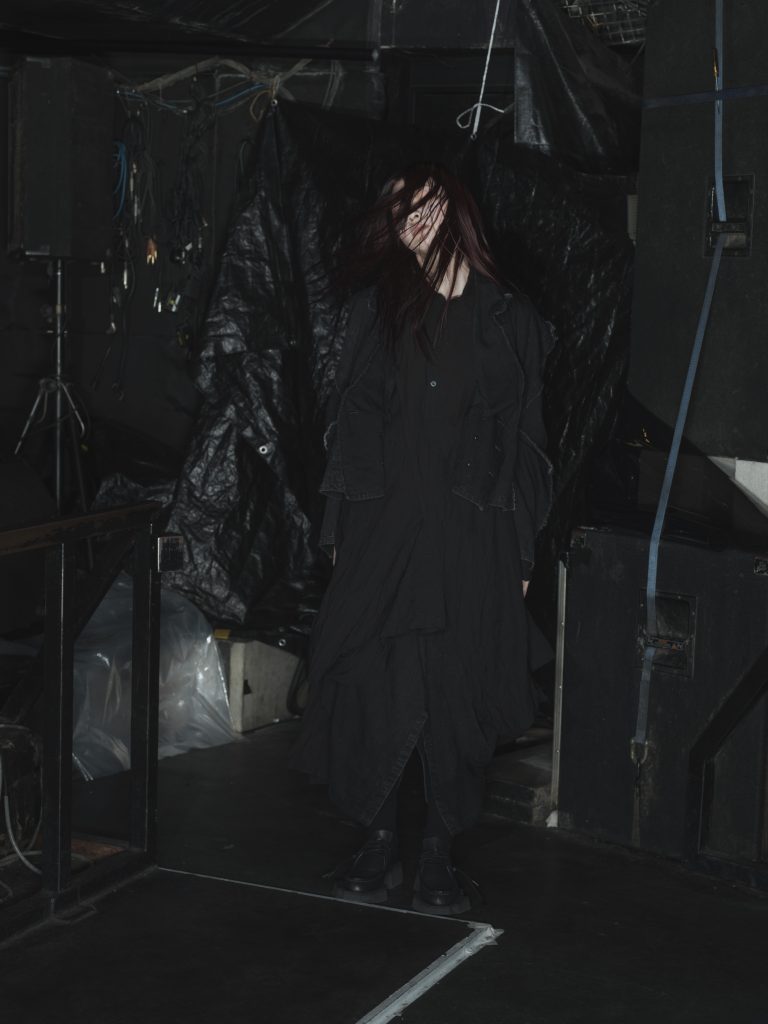 LIMI Feu: Upholding Strong Values for a Brighter Future in Fashion LIMI Feu: Upholding Strong Values for a Brighter Future in Fashion Vanity Teen 虚荣青年 Lifestyle & new faces magazine