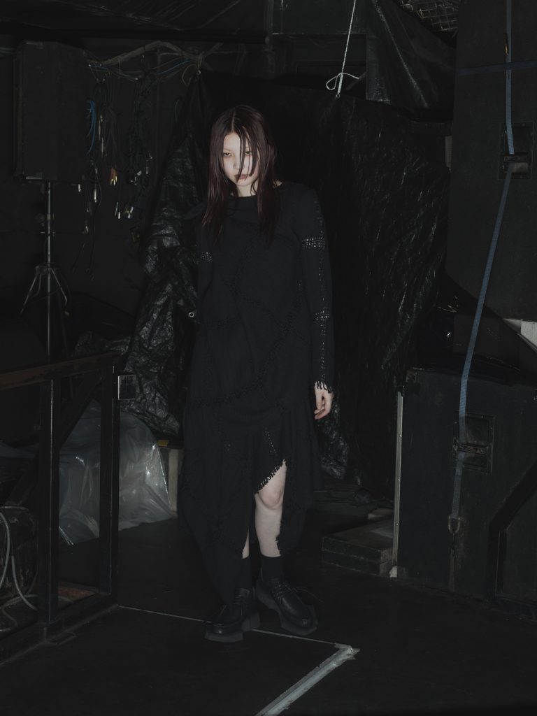 LIMI Feu: Upholding Strong Values for a Brighter Future in Fashion LIMI Feu: Upholding Strong Values for a Brighter Future in Fashion Vanity Teen 虚荣青年 Lifestyle & new faces magazine