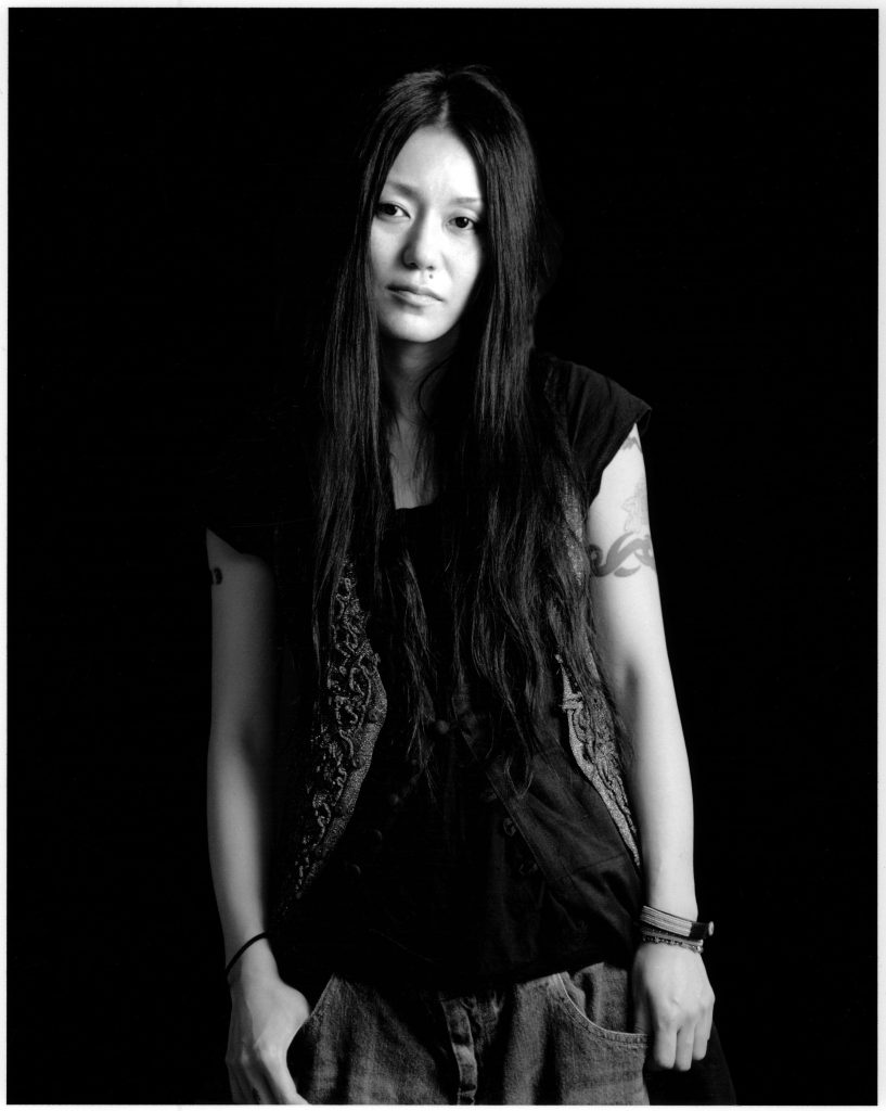 LIMI Feu: Upholding Strong Values for a Brighter Future in Fashion LIMI Feu: Upholding Strong Values for a Brighter Future in Fashion Vanity Teen 虚荣青年 Lifestyle & new faces magazine