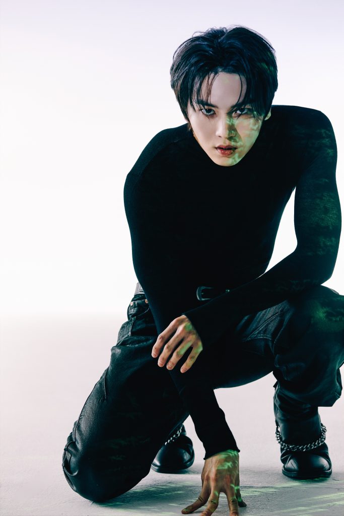 KINO: Taking Control of My Destiny KINO: Taking Control of My Destiny Vanity Teen 虚荣青年 Lifestyle & new faces magazine