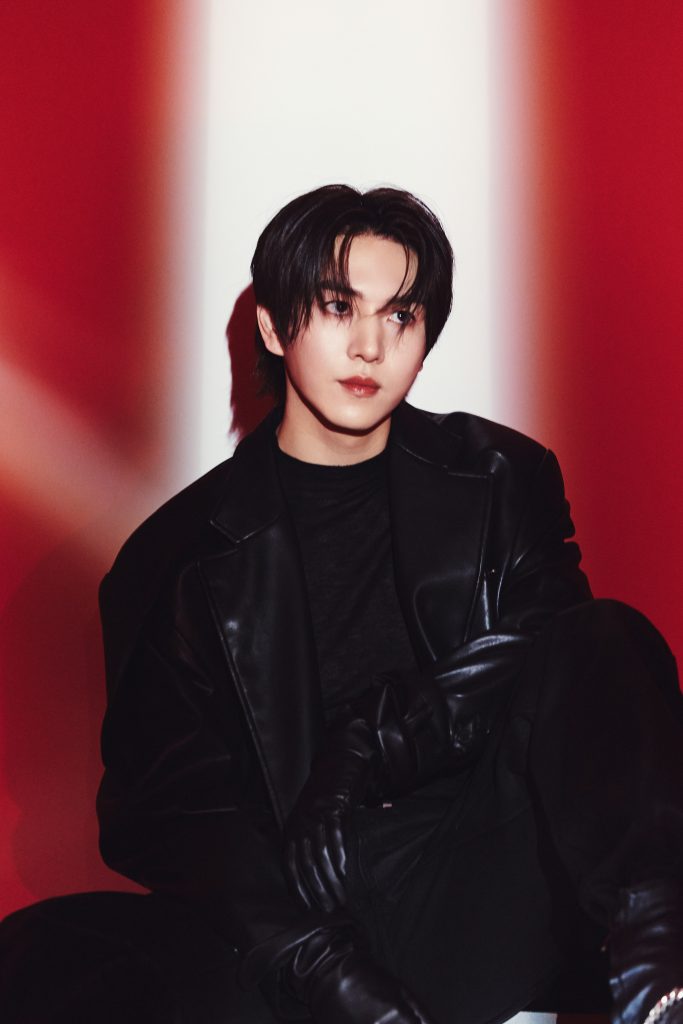 KINO: Taking Control of My Destiny KINO: Taking Control of My Destiny Vanity Teen 虚荣青年 Lifestyle & new faces magazine