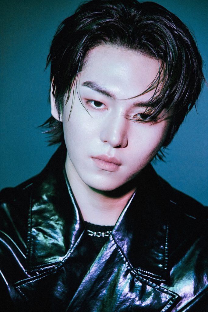 KINO: Taking Control of My Destiny KINO: Taking Control of My Destiny Vanity Teen 虚荣青年 Lifestyle & new faces magazine