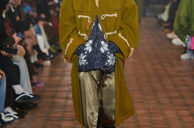 Shinpei Yamagishi infusing modern sensibilities into classic designs at BED J.W. FORD Shinpei Yamagishi infusing modern sensibilities into classic designs at BED J.W. FORD Vanity Teen 虚荣青年 Lifestyle & new faces magazine