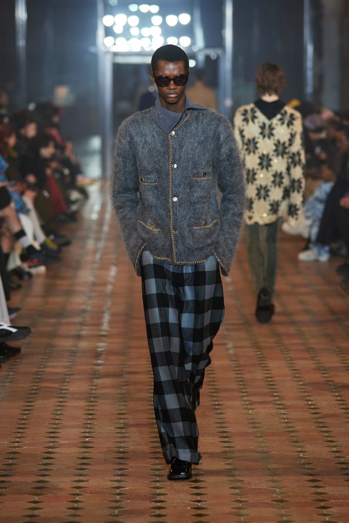 Shinpei Yamagishi infusing modern sensibilities into classic designs at BED J.W. FORD Shinpei Yamagishi infusing modern sensibilities into classic designs at BED J.W. FORD Vanity Teen 虚荣青年 Lifestyle & new faces magazine