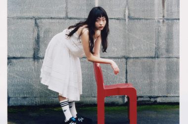 Adidas Originals x Caroline Hu Collaboration Release Information Adidas Originals x Caroline Hu Collaboration Release Information Vanity Teen 虚荣青年 Lifestyle & new faces magazine