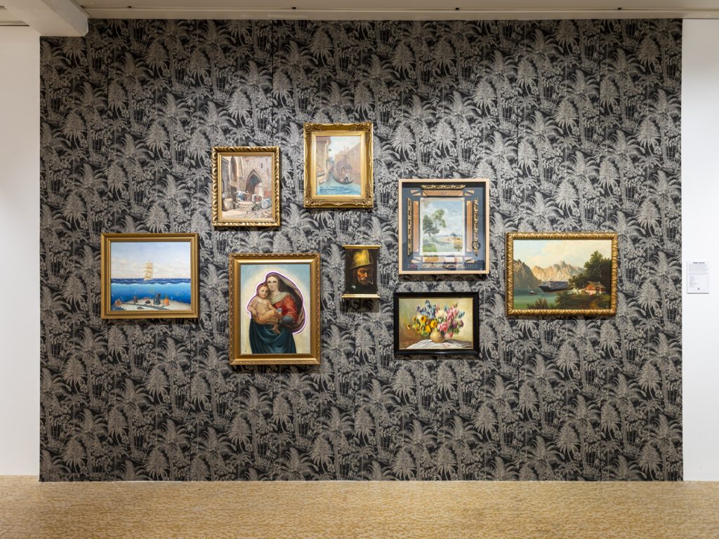 André Schulze Revives Forgotten Masterpieces Through Graffiti Fusion Vanity Teen 虚荣青年 Lifestyle & new faces magazine André Schulze Revives Forgotten Masterpieces Through Graffiti Fusion André Schulze Revives Forgotten Masterpieces Through Graffiti Fusion Vanity Teen 虚荣青年 Lifestyle & new faces magazine