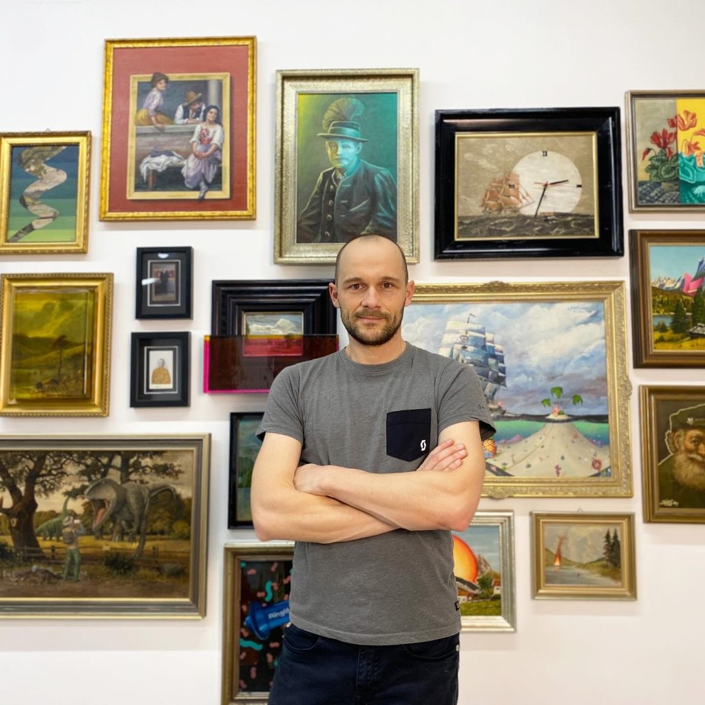 André Schulze Revives Forgotten Masterpieces Through Graffiti Fusion Vanity Teen 虚荣青年 Lifestyle & new faces magazine André Schulze Revives Forgotten Masterpieces Through Graffiti Fusion André Schulze Revives Forgotten Masterpieces Through Graffiti Fusion Vanity Teen 虚荣青年 Lifestyle & new faces magazine