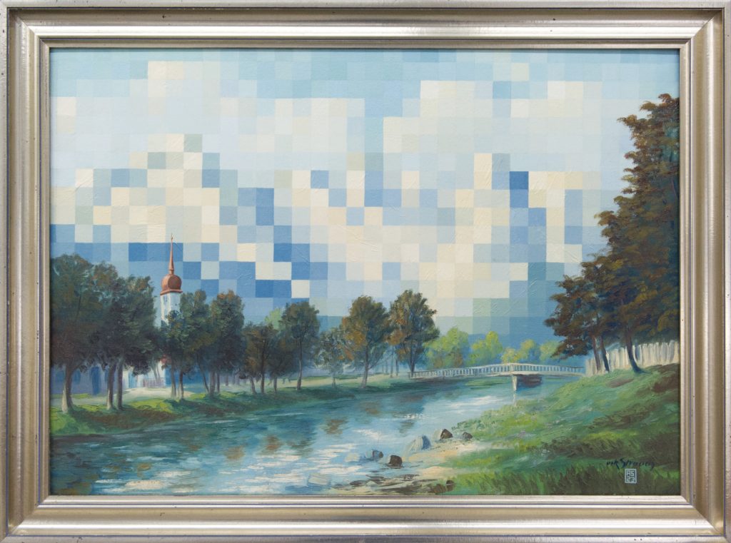 André Schulze Revives Forgotten Masterpieces Through Graffiti Fusion Vanity Teen 虚荣青年 Lifestyle & new faces magazine André Schulze Revives Forgotten Masterpieces Through Graffiti Fusion André Schulze Revives Forgotten Masterpieces Through Graffiti Fusion Vanity Teen 虚荣青年 Lifestyle & new faces magazine