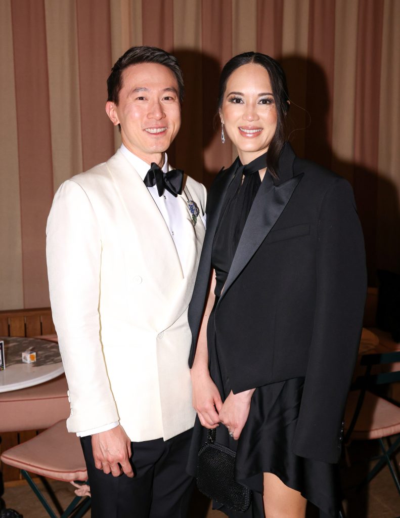 WHEN IN NEW YORK: STELLA McCARTNEY AND TIKTOK HOST MET GALA 2024 AFTERPARTY WITH CASAMIGOS TEQUILA WHEN IN NEW YORK: STELLA McCARTNEY AND TIKTOK HOST MET GALA 2024 AFTERPARTY WITH CASAMIGOS TEQUILA Vanity Teen 虚荣青年 Lifestyle & new faces magazine