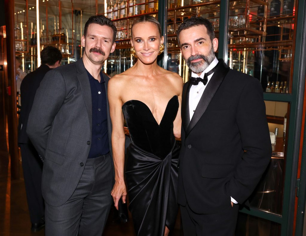 WHEN IN NEW YORK: STELLA McCARTNEY AND TIKTOK HOST MET GALA 2024 AFTERPARTY WITH CASAMIGOS TEQUILA WHEN IN NEW YORK: STELLA McCARTNEY AND TIKTOK HOST MET GALA 2024 AFTERPARTY WITH CASAMIGOS TEQUILA Vanity Teen 虚荣青年 Lifestyle & new faces magazine