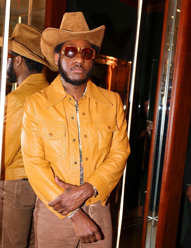 WHEN IN NEW YORK: STELLA McCARTNEY AND TIKTOK HOST MET GALA 2024 AFTERPARTY WITH CASAMIGOS TEQUILA WHEN IN NEW YORK: STELLA McCARTNEY AND TIKTOK HOST MET GALA 2024 AFTERPARTY WITH CASAMIGOS TEQUILA Vanity Teen 虚荣青年 Lifestyle & new faces magazine