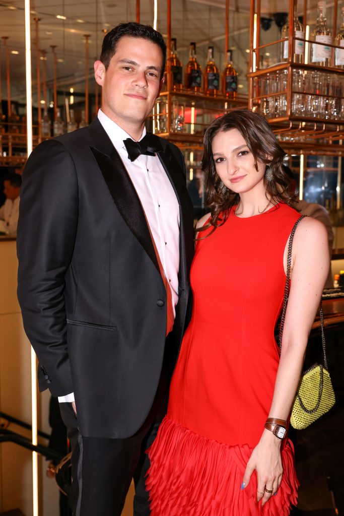 WHEN IN NEW YORK: STELLA McCARTNEY AND TIKTOK HOST MET GALA 2024 AFTERPARTY WITH CASAMIGOS TEQUILA WHEN IN NEW YORK: STELLA McCARTNEY AND TIKTOK HOST MET GALA 2024 AFTERPARTY WITH CASAMIGOS TEQUILA Vanity Teen 虚荣青年 Lifestyle & new faces magazine