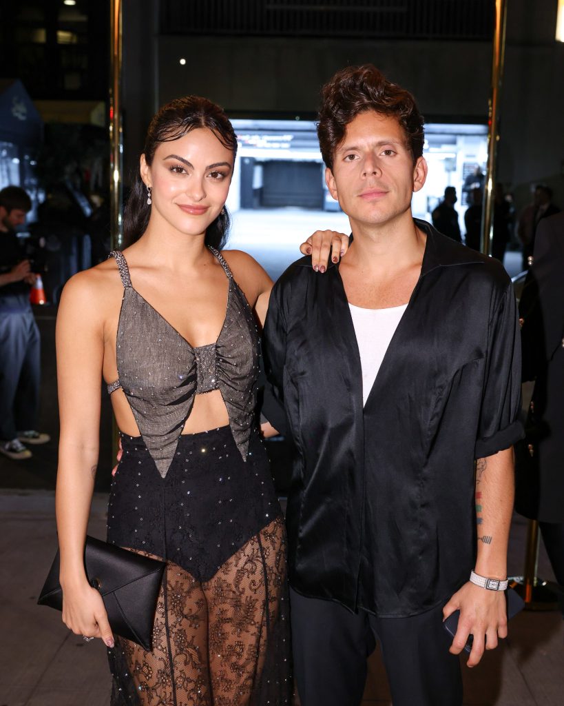 WHEN IN NEW YORK: STELLA McCARTNEY AND TIKTOK HOST MET GALA 2024 AFTERPARTY WITH CASAMIGOS TEQUILA WHEN IN NEW YORK: STELLA McCARTNEY AND TIKTOK HOST MET GALA 2024 AFTERPARTY WITH CASAMIGOS TEQUILA Vanity Teen 虚荣青年 Lifestyle & new faces magazine