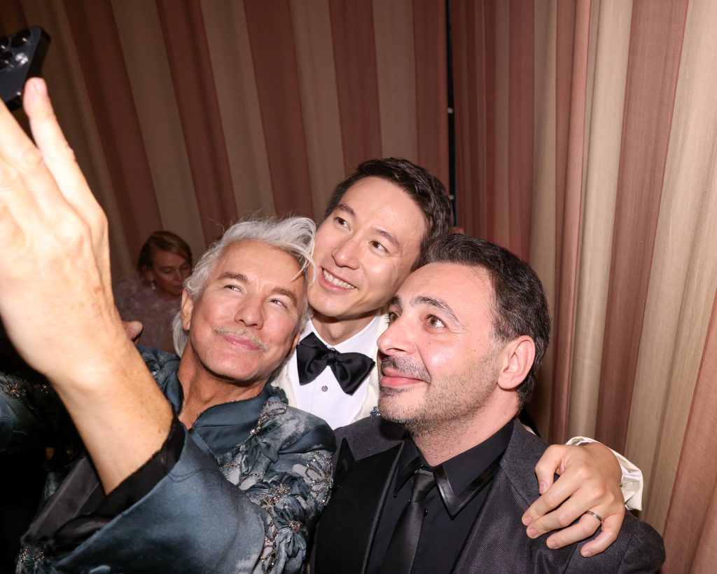 WHEN IN NEW YORK: STELLA McCARTNEY AND TIKTOK HOST MET GALA 2024 AFTERPARTY WITH CASAMIGOS TEQUILA WHEN IN NEW YORK: STELLA McCARTNEY AND TIKTOK HOST MET GALA 2024 AFTERPARTY WITH CASAMIGOS TEQUILA Vanity Teen 虚荣青年 Lifestyle & new faces magazine