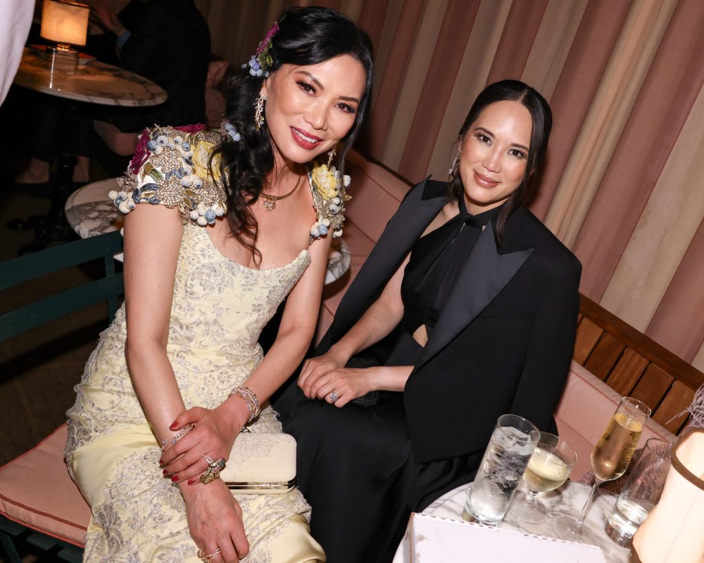 WHEN IN NEW YORK: STELLA McCARTNEY AND TIKTOK HOST MET GALA 2024 AFTERPARTY WITH CASAMIGOS TEQUILA WHEN IN NEW YORK: STELLA McCARTNEY AND TIKTOK HOST MET GALA 2024 AFTERPARTY WITH CASAMIGOS TEQUILA Vanity Teen 虚荣青年 Lifestyle & new faces magazine