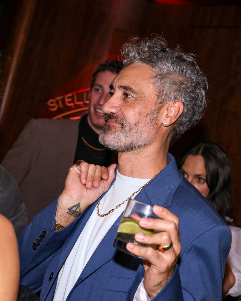 WHEN IN NEW YORK: STELLA McCARTNEY AND TIKTOK HOST MET GALA 2024 AFTERPARTY WITH CASAMIGOS TEQUILA WHEN IN NEW YORK: STELLA McCARTNEY AND TIKTOK HOST MET GALA 2024 AFTERPARTY WITH CASAMIGOS TEQUILA Vanity Teen 虚荣青年 Lifestyle & new faces magazine