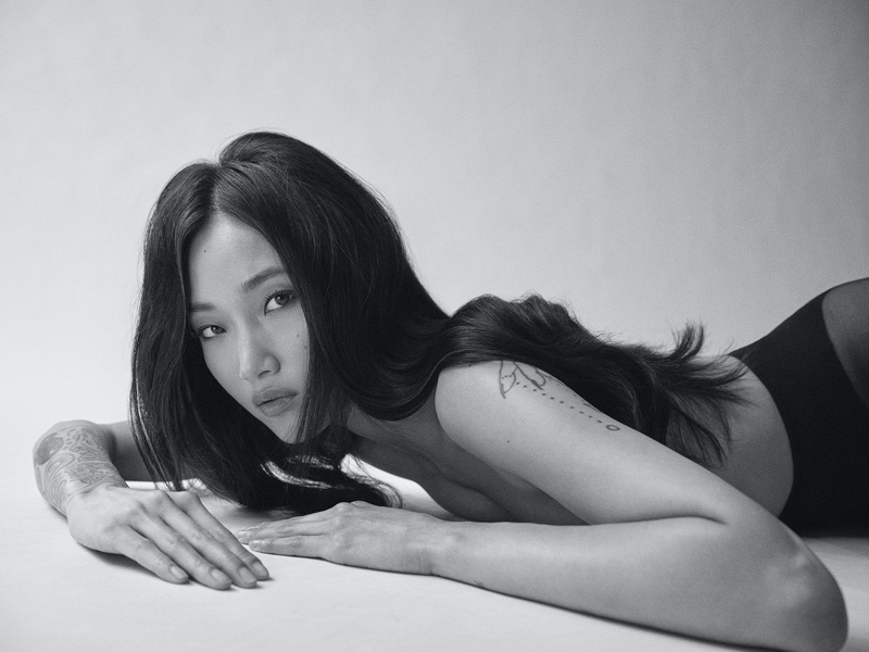 Balmain Hair Launches Landmark Campaign, "Savoir-Faire," Commemorating 50 Years Balmain Hair Launches Landmark Campaign, "Savoir-Faire," Commemorating 50 Years Vanity Teen 虚荣青年 Lifestyle & new faces magazine