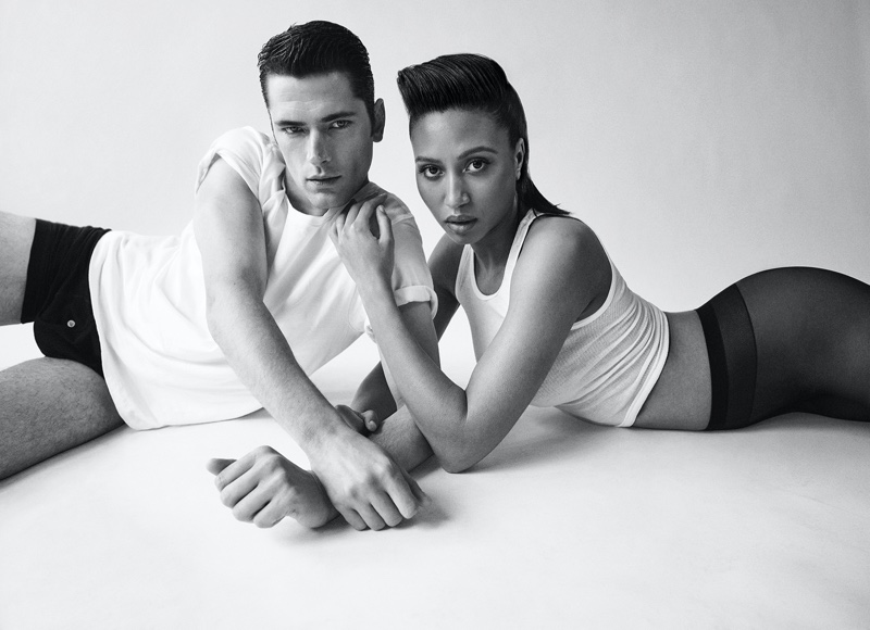 Balmain Hair Launches Landmark Campaign, "Savoir-Faire," Commemorating 50 Years Balmain Hair Launches Landmark Campaign, "Savoir-Faire," Commemorating 50 Years Vanity Teen 虚荣青年 Lifestyle & new faces magazine