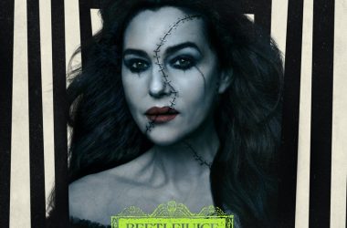 Beetlejuice Sequel Sparks Goth Aesthetic Revival Beetlejuice Sequel Sparks Goth Aesthetic Revival Vanity Teen 虚荣青年 Lifestyle & new faces magazine