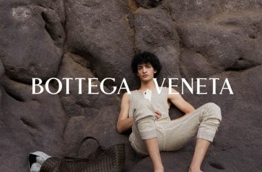 Bottega Veneta Unveils "Summer Solstice" Campaign for 2024 Bottega Veneta Unveils "Summer Solstice" Campaign for 2024 Vanity Teen 虚荣青年 Lifestyle & new faces magazine
