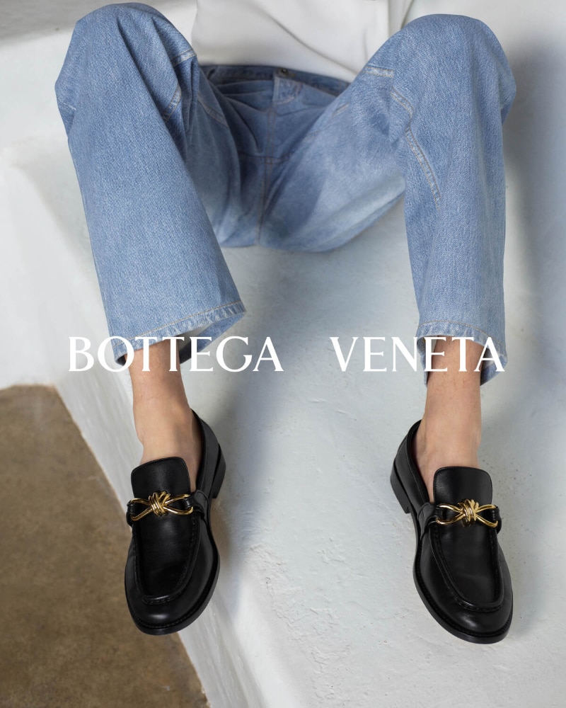 Bottega Veneta Unveils "Summer Solstice" Campaign for 2024 Bottega Veneta Unveils "Summer Solstice" Campaign for 2024 Vanity Teen 虚荣青年 Lifestyle & new faces magazine