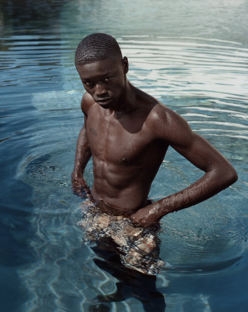 Burberry Launches Summer 2024 Collection Vanity Teen 虚荣青年 Lifestyle & new faces magazine Burberry Launches Summer 2024 Collection Burberry Launches Summer 2024 Collection Vanity Teen 虚荣青年 Lifestyle & new faces magazine