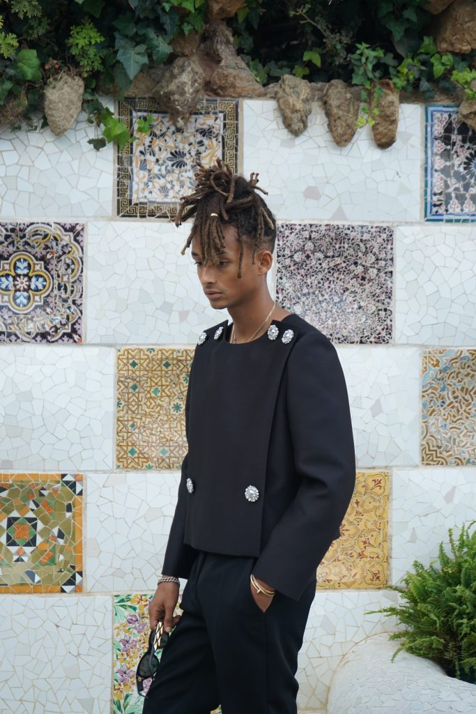 Louis Vuitton Cruise 2025 Show Takes Place at Emblematic Park Güell BARCELONA Vanity Teen 虚荣青年 Lifestyle & new faces magazine Louis Vuitton Cruise 2025 Show Takes Place at Emblematic Park Güell BARCELONA Louis Vuitton Cruise 2025 Show Takes Place at Emblematic Park Güell BARCELONA Vanity Teen 虚荣青年 Lifestyle & new faces magazine