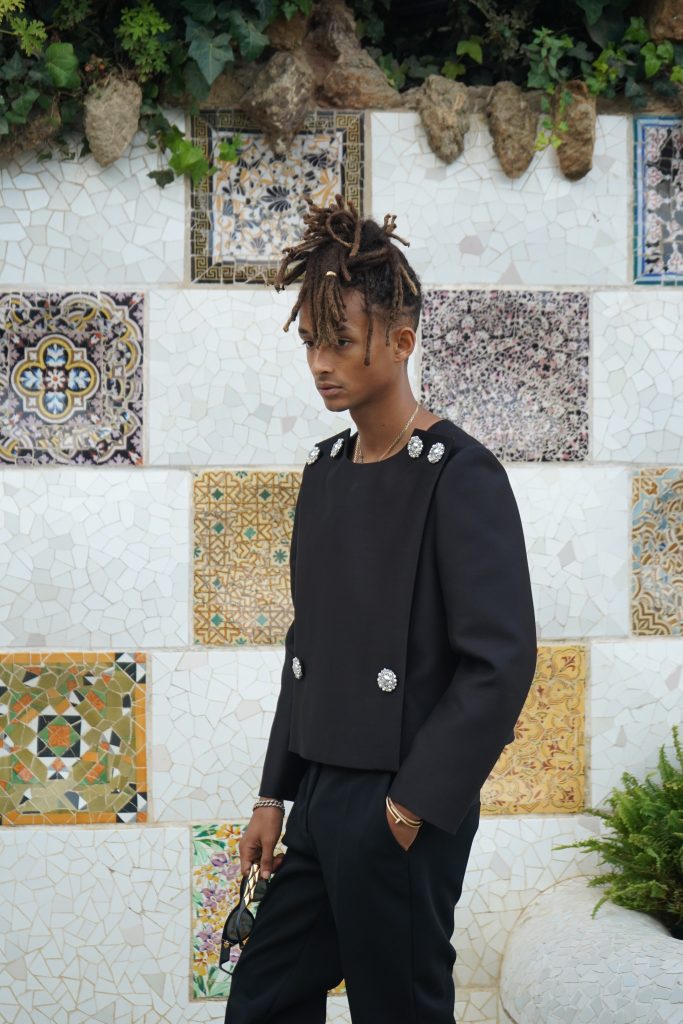 Louis Vuitton Cruise 2025 Show Takes Place at Emblematic Park Güell BARCELONA Vanity Teen 虚荣青年 Lifestyle & new faces magazine Louis Vuitton Cruise 2025 Show Takes Place at Emblematic Park Güell BARCELONA Louis Vuitton Cruise 2025 Show Takes Place at Emblematic Park Güell BARCELONA Vanity Teen 虚荣青年 Lifestyle & new faces magazine