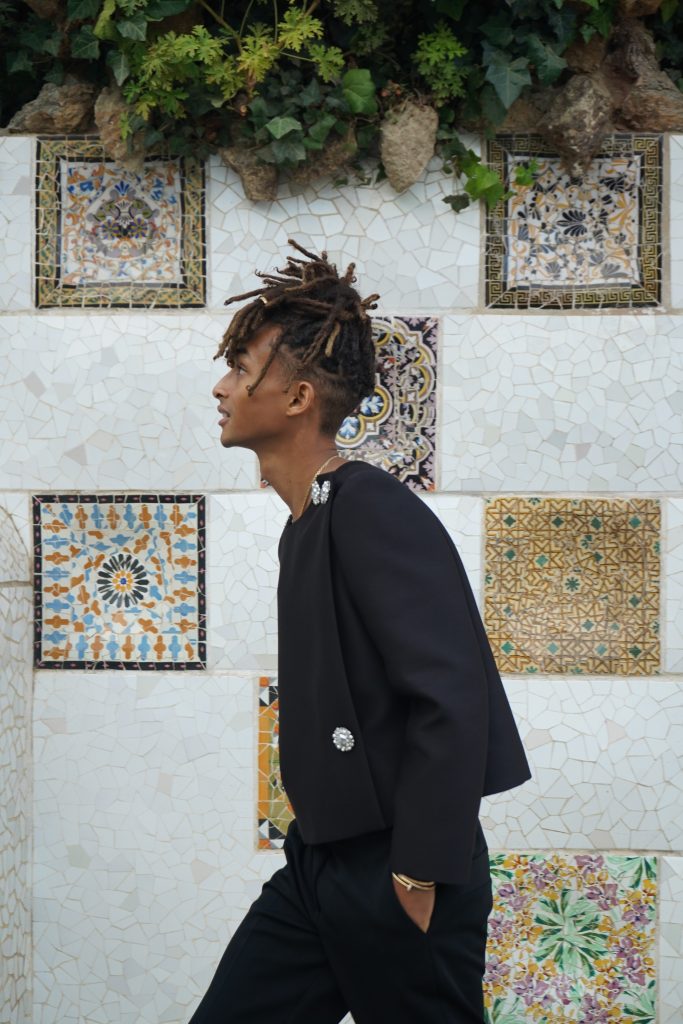 Louis Vuitton Cruise 2025 Show Takes Place at Emblematic Park Güell BARCELONA Vanity Teen 虚荣青年 Lifestyle & new faces magazine Louis Vuitton Cruise 2025 Show Takes Place at Emblematic Park Güell BARCELONA Louis Vuitton Cruise 2025 Show Takes Place at Emblematic Park Güell BARCELONA Vanity Teen 虚荣青年 Lifestyle & new faces magazine