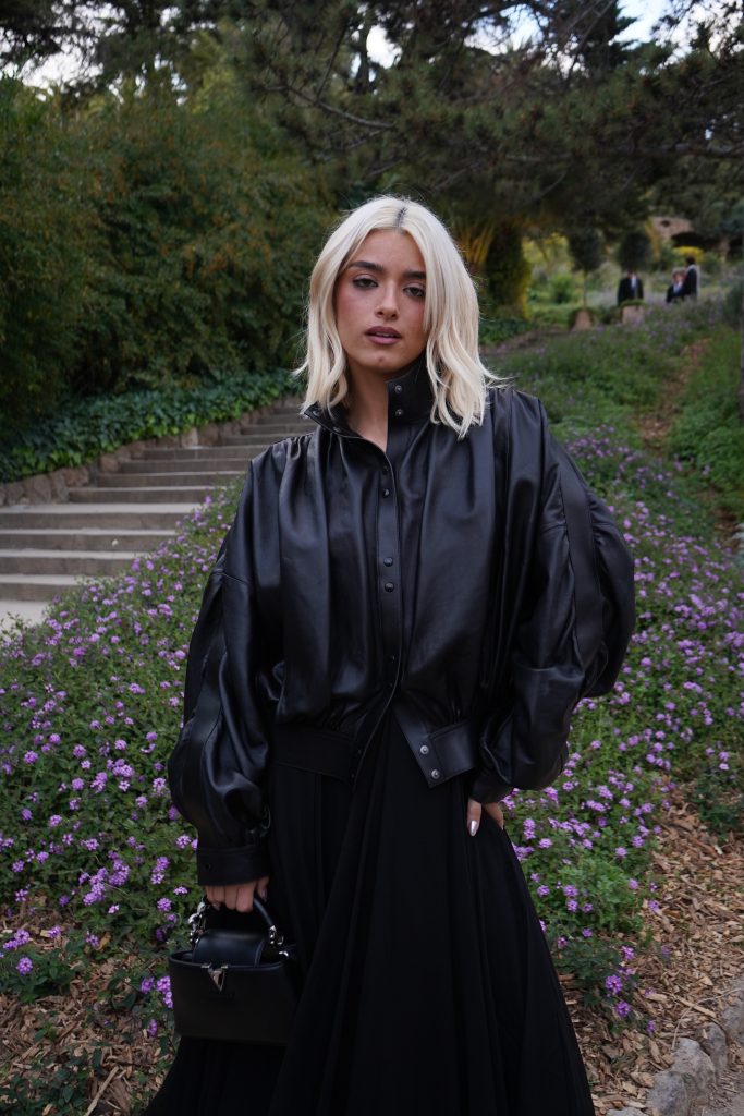 Louis Vuitton Cruise 2025 Show Takes Place at Emblematic Park Güell BARCELONA Vanity Teen 虚荣青年 Lifestyle & new faces magazine Louis Vuitton Cruise 2025 Show Takes Place at Emblematic Park Güell BARCELONA Louis Vuitton Cruise 2025 Show Takes Place at Emblematic Park Güell BARCELONA Vanity Teen 虚荣青年 Lifestyle & new faces magazine