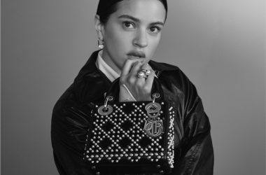 Dior Announces Spanish Singer Rosalía as New Ambassador Dior Announces Spanish Singer Rosalía as New Ambassador Vanity Teen 虚荣青年 Lifestyle & new faces magazine