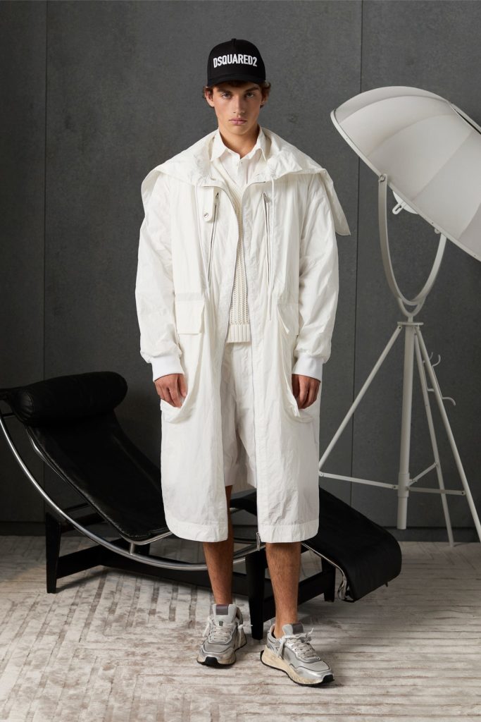 Dsquared2 Unveils 2025 Resort Collection Vanity Teen 虚荣青年 Lifestyle & new faces magazine Dsquared2 Unveils 2025 Resort Collection Dsquared2 Unveils 2025 Resort Collection Vanity Teen 虚荣青年 Lifestyle & new faces magazine