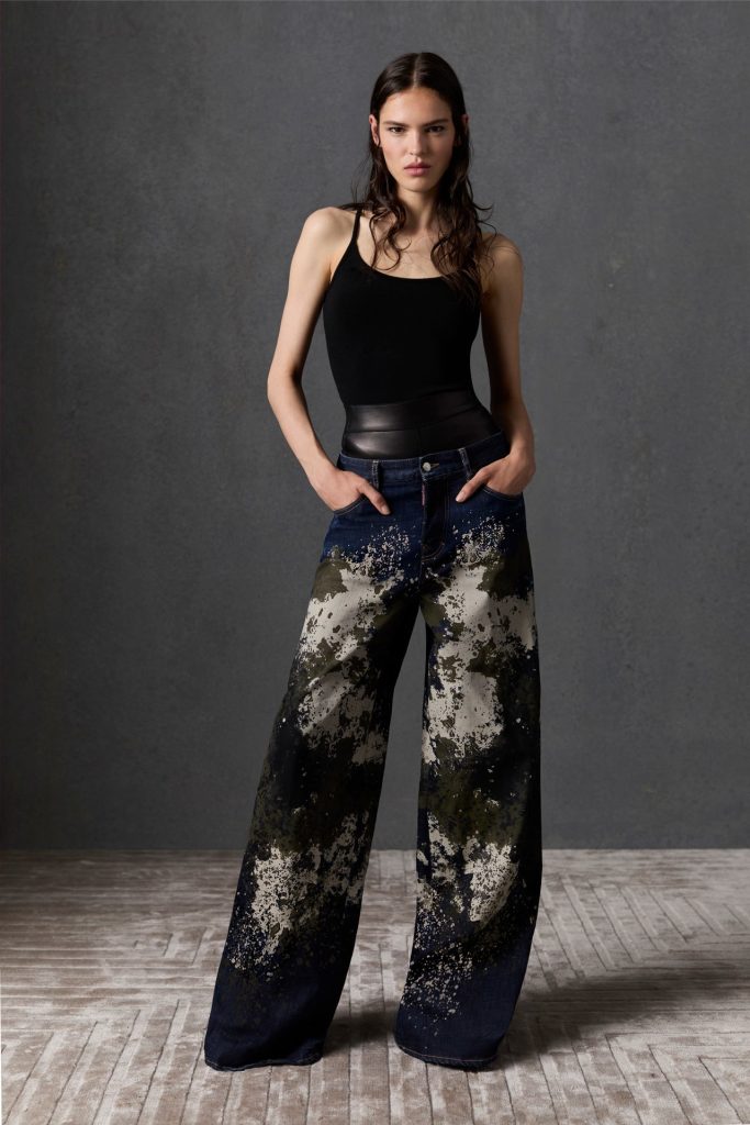 Dsquared2 Unveils 2025 Resort Collection Vanity Teen 虚荣青年 Lifestyle & new faces magazine Dsquared2 Unveils 2025 Resort Collection Dsquared2 Unveils 2025 Resort Collection Vanity Teen 虚荣青年 Lifestyle & new faces magazine