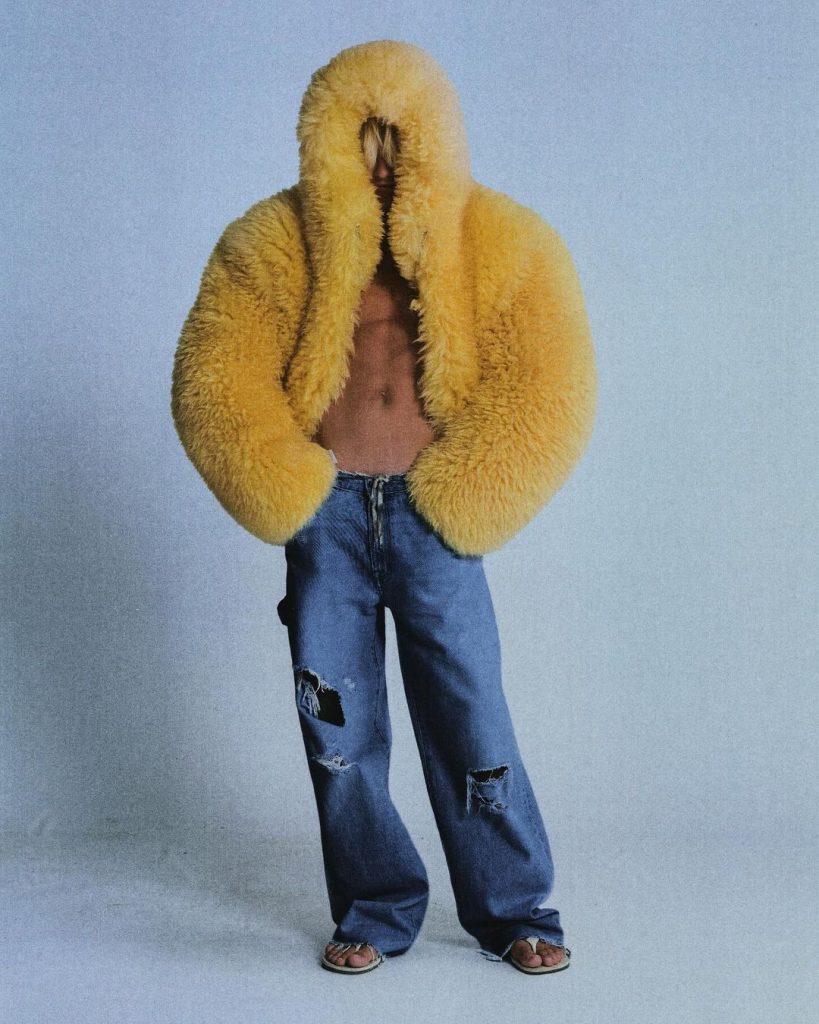 ERL Unveils New "Made in California" Clothing Line ERL Unveils New "Made in California" Clothing Line Vanity Teen 虚荣青年 Lifestyle & new faces magazine