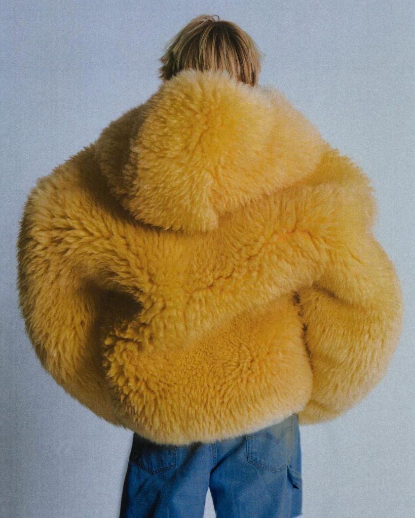 ERL Unveils New "Made in California" Clothing Line ERL Unveils New "Made in California" Clothing Line Vanity Teen 虚荣青年 Lifestyle & new faces magazine